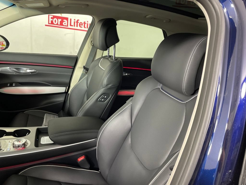 New 2026 Genesis GV70 2.5T Advanced AWD/4WD image 20