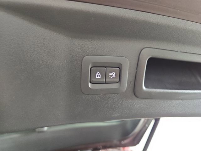 Used 2024 MAZDA CX-90 Plug-In Hybrid w/ Premium Pkg image 33