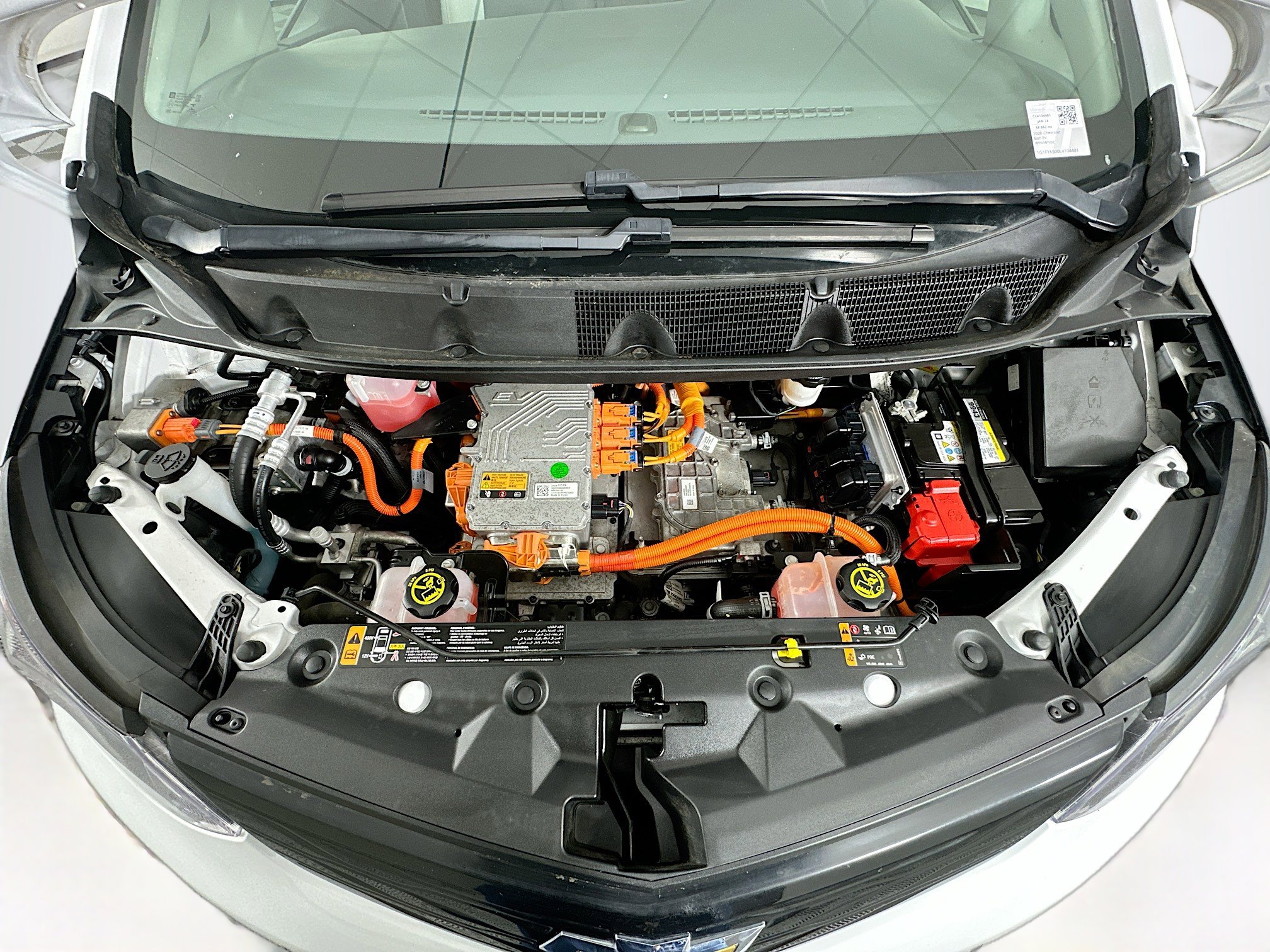 Used 2020 Chevrolet Bolt LT image 30