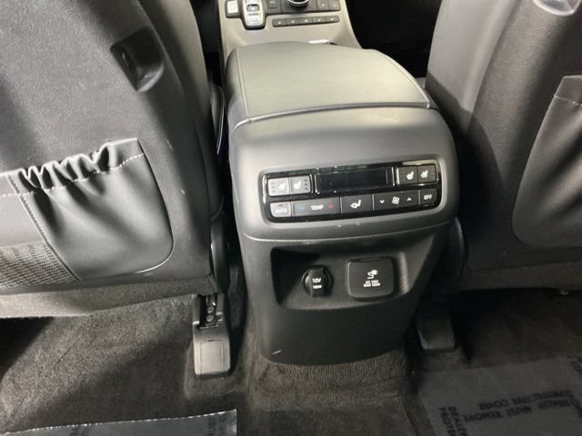 Used 2021 Hyundai Palisade Limited w/ Cargo Package AWD/4WD image 27