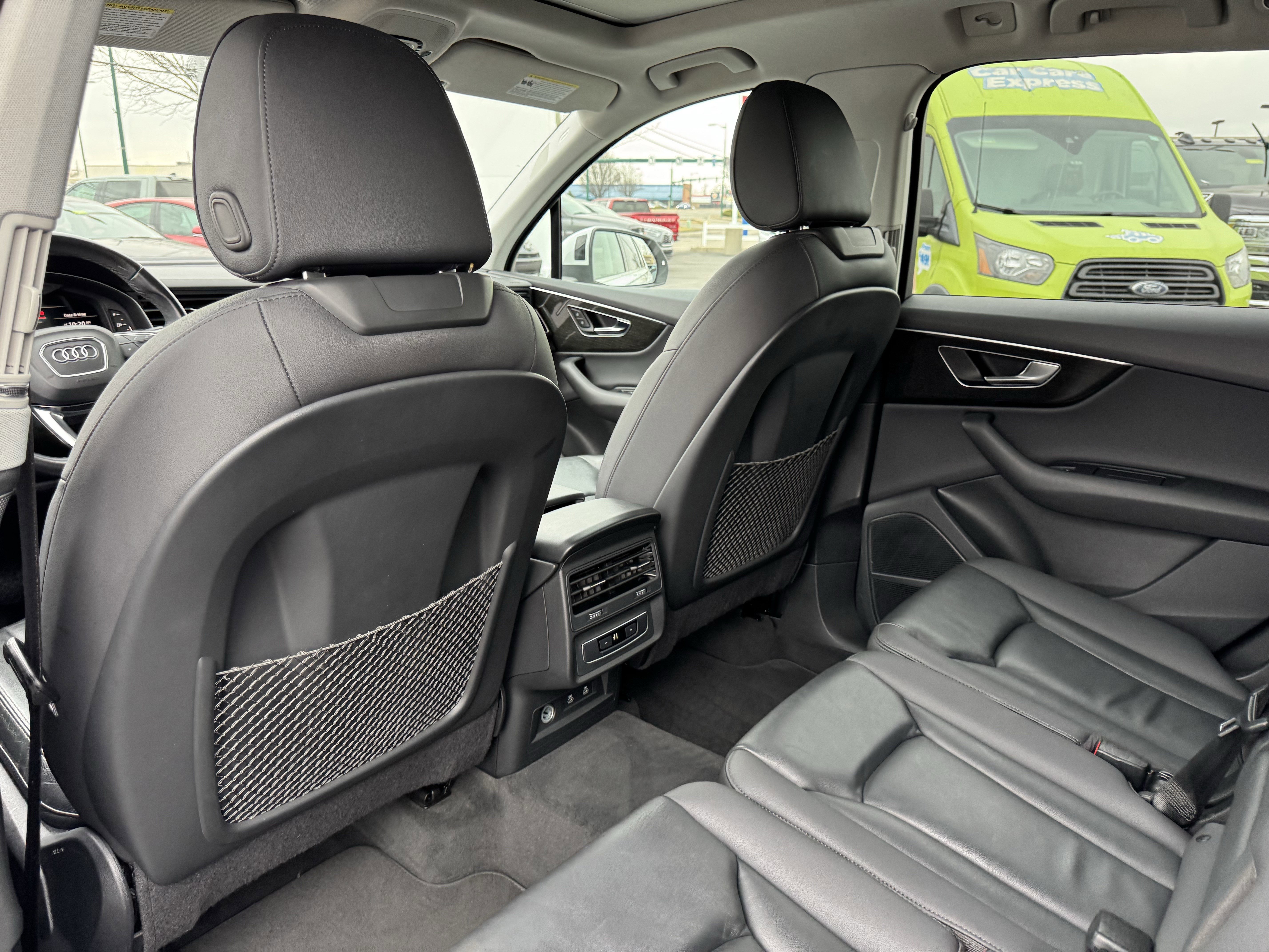 Used 2022 Audi Q7 Premium Plus image 35