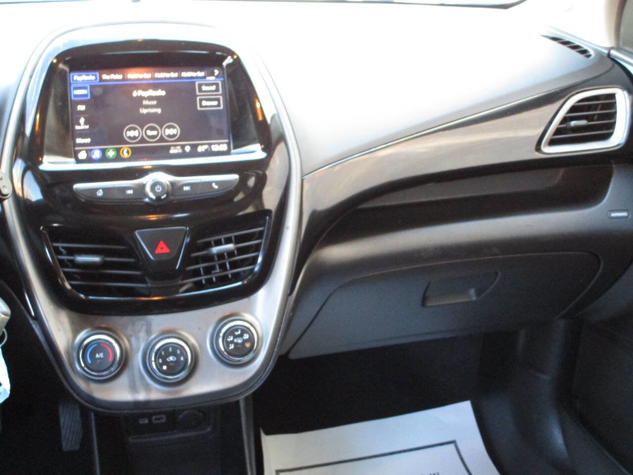 Used 2021 Chevrolet Spark LT image 18