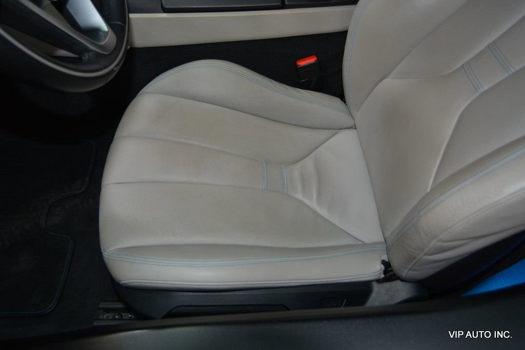 Used 2014 BMW i8 image 15