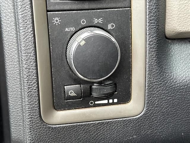 Used 2010 Dodge Ram 2500 Truck ST w/ ST Popular Equipment Group AWD/4WD image 23
