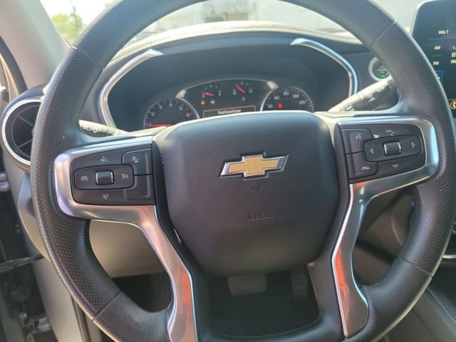 Used 2023 Chevrolet Blazer LT w/ Convenience Package FWD image 13