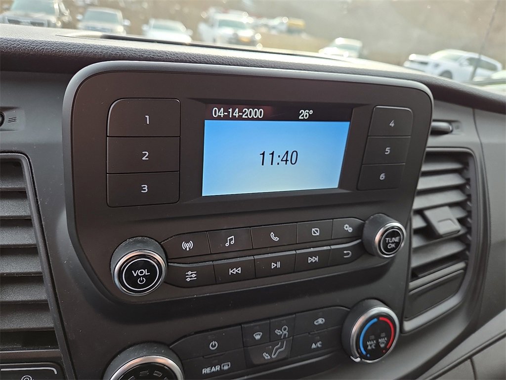 Used 2022 Ford Transit 350 XL image 18