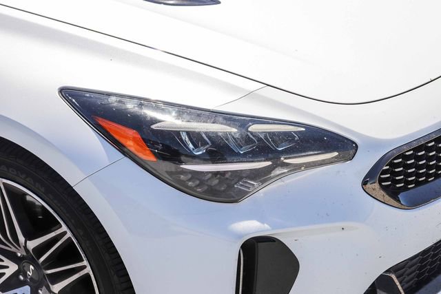 Used 2022 Kia Stinger GT1 RWD image 11