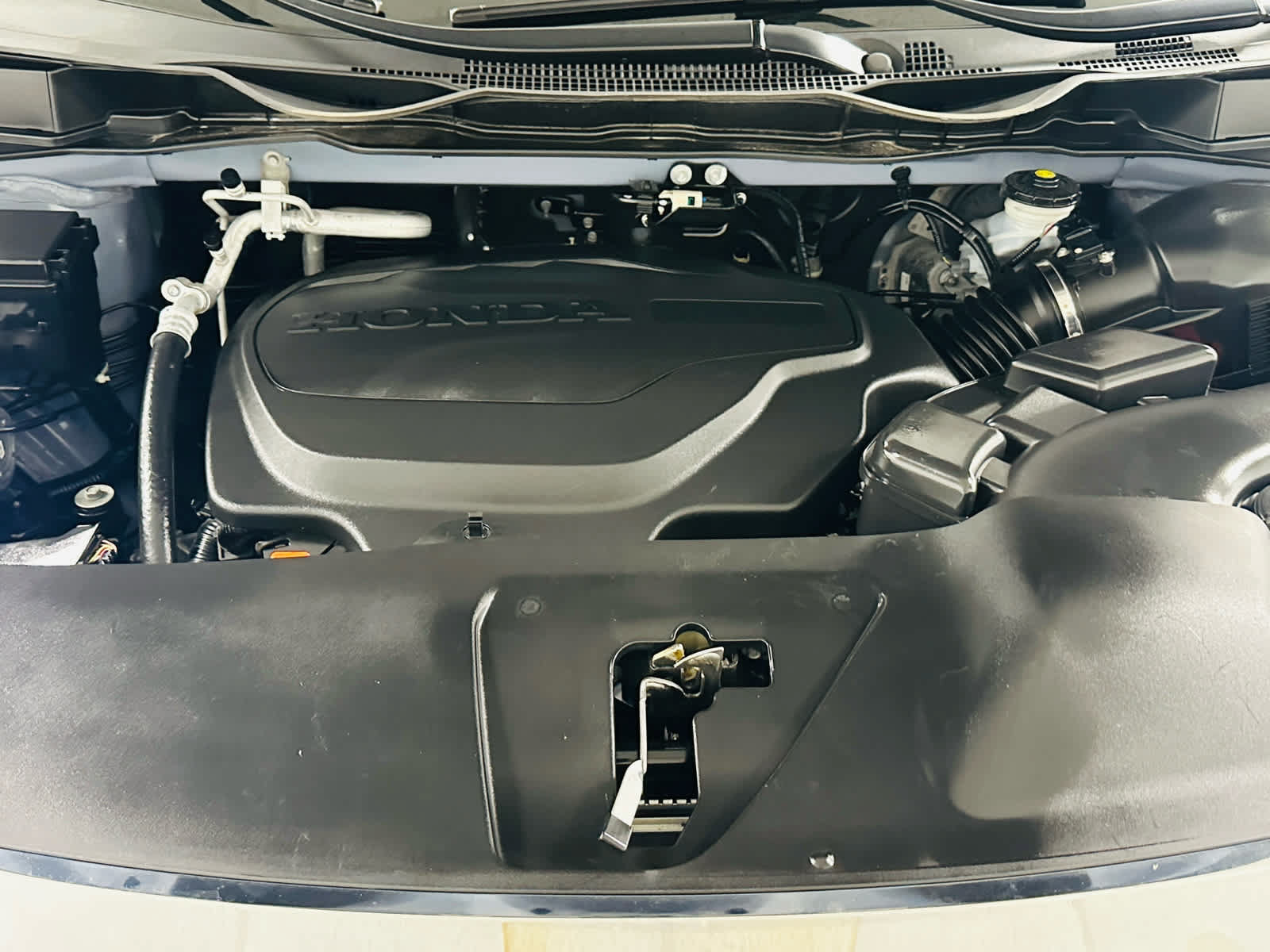 Used 2023 Honda Odyssey Elite image 29