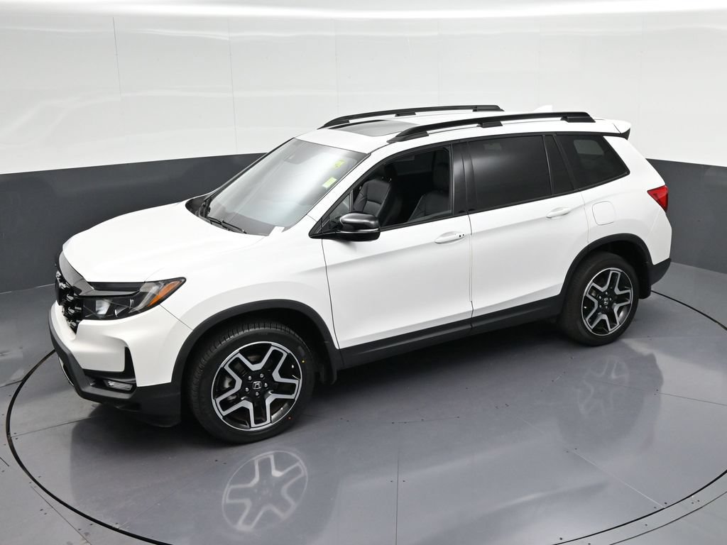 Used 2023 Honda Passport Elite image 29