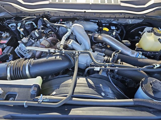 Used 2021 Ford F250 Lariat w/ Chrome Package AWD/4WD image 32