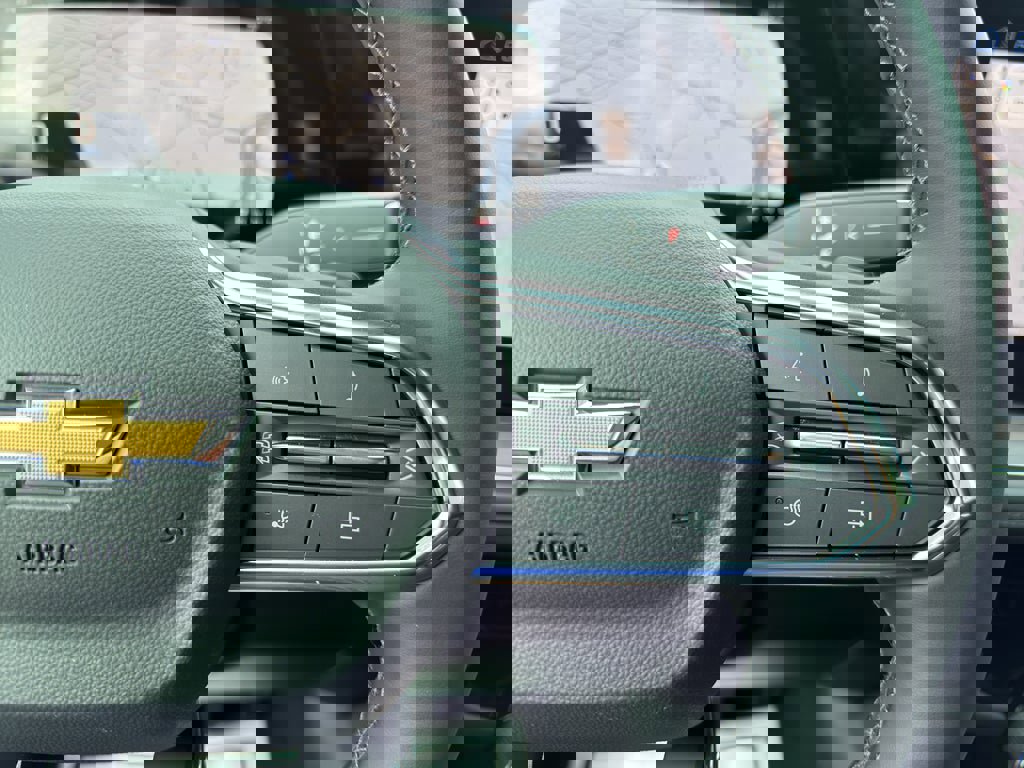 New 2026 Chevrolet Suburban LT w/ Comfort Package image 23