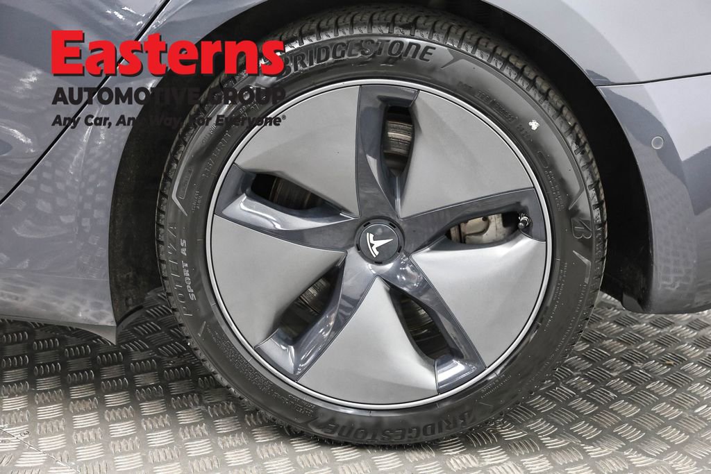 Used 2018 Tesla Model 3 Long Range image 30