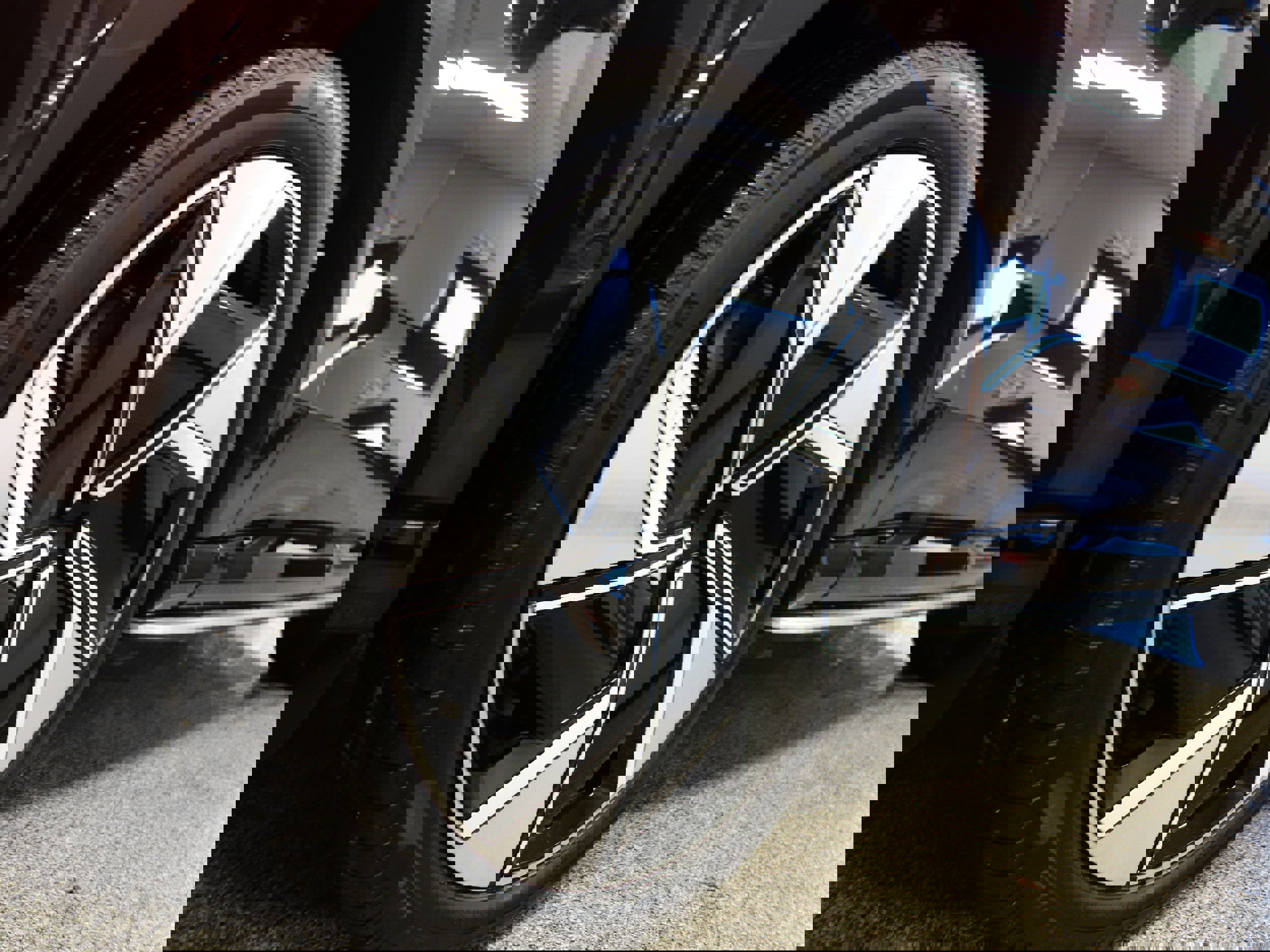 Certified 2025 Volvo EX90 Ultra image 11