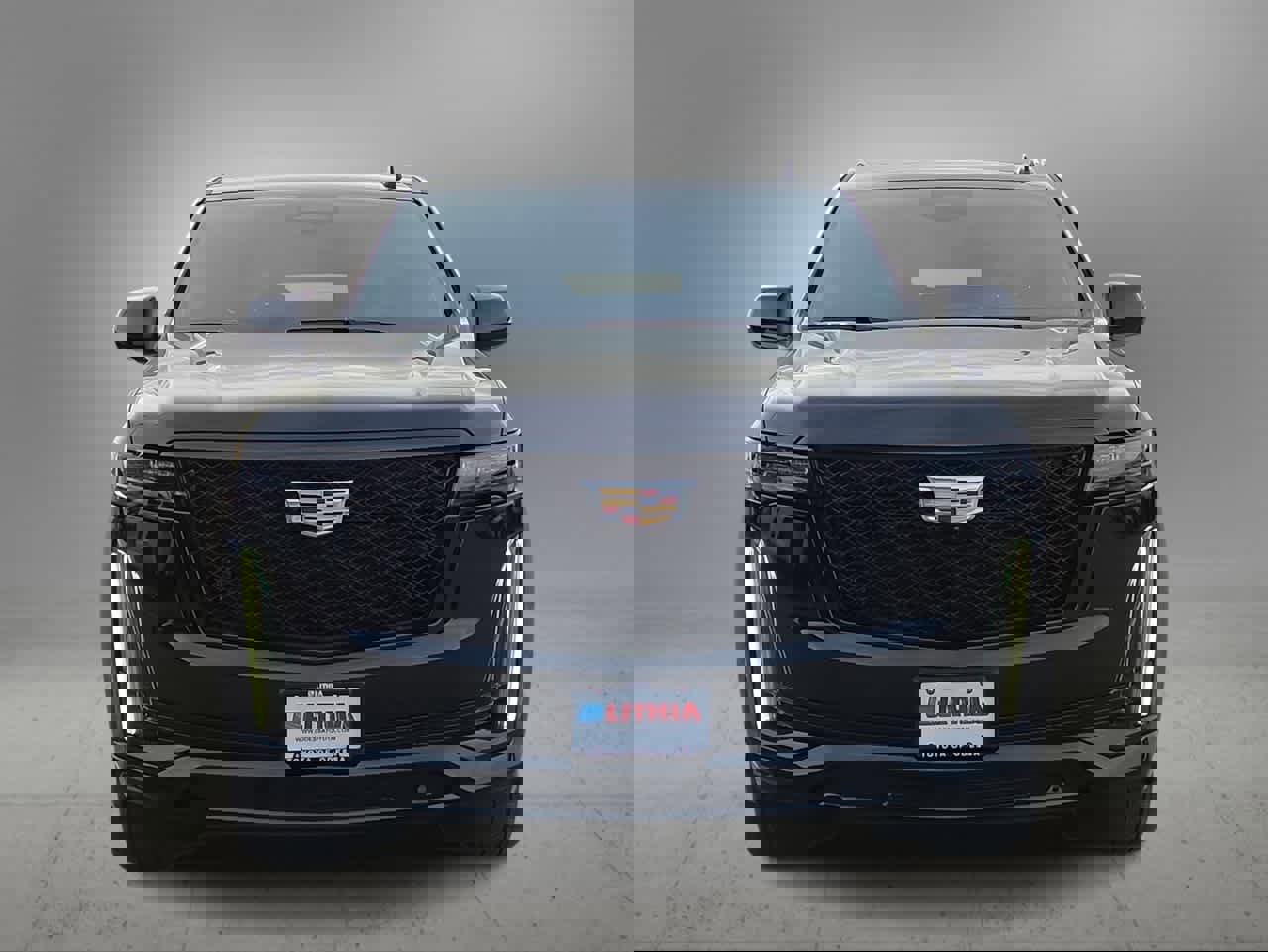 Used 2023 Cadillac Escalade Sport Platinum image 3