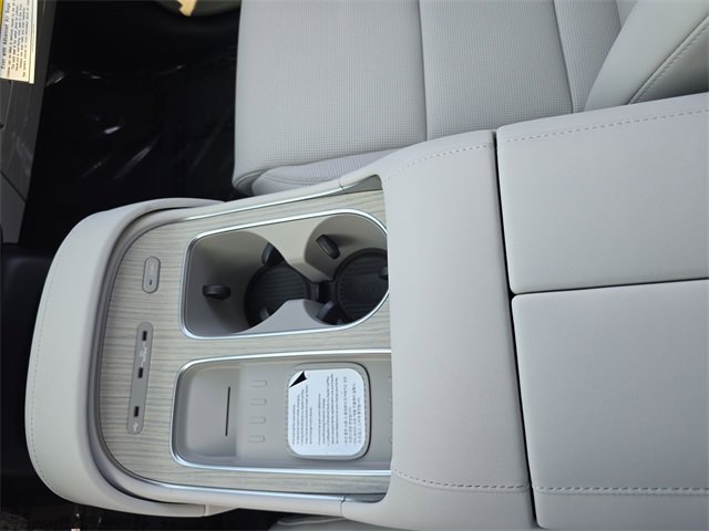 New 2026 Hyundai Palisade Calligraphy image 20