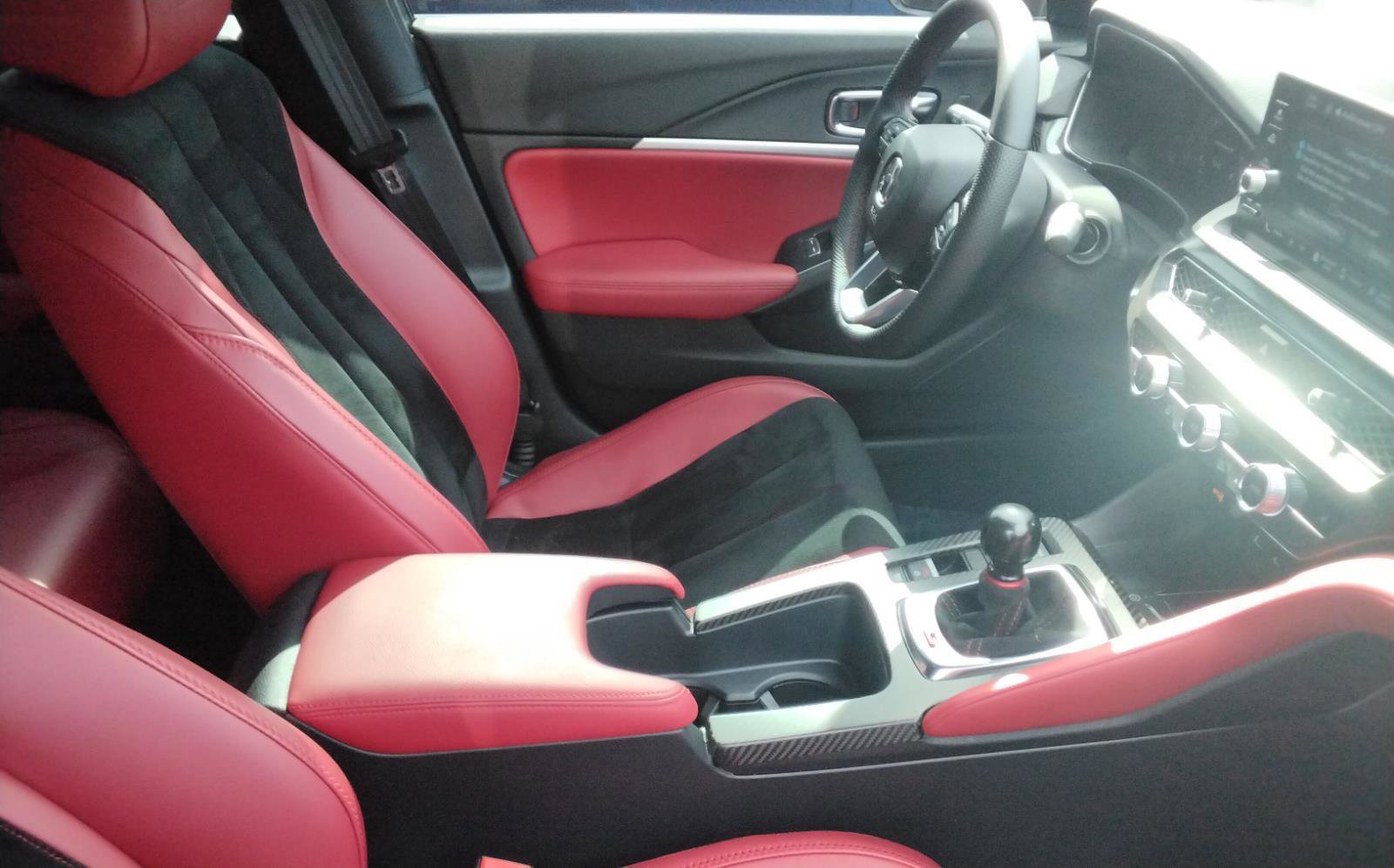 Used 2024 Acura Integra Type S image 28