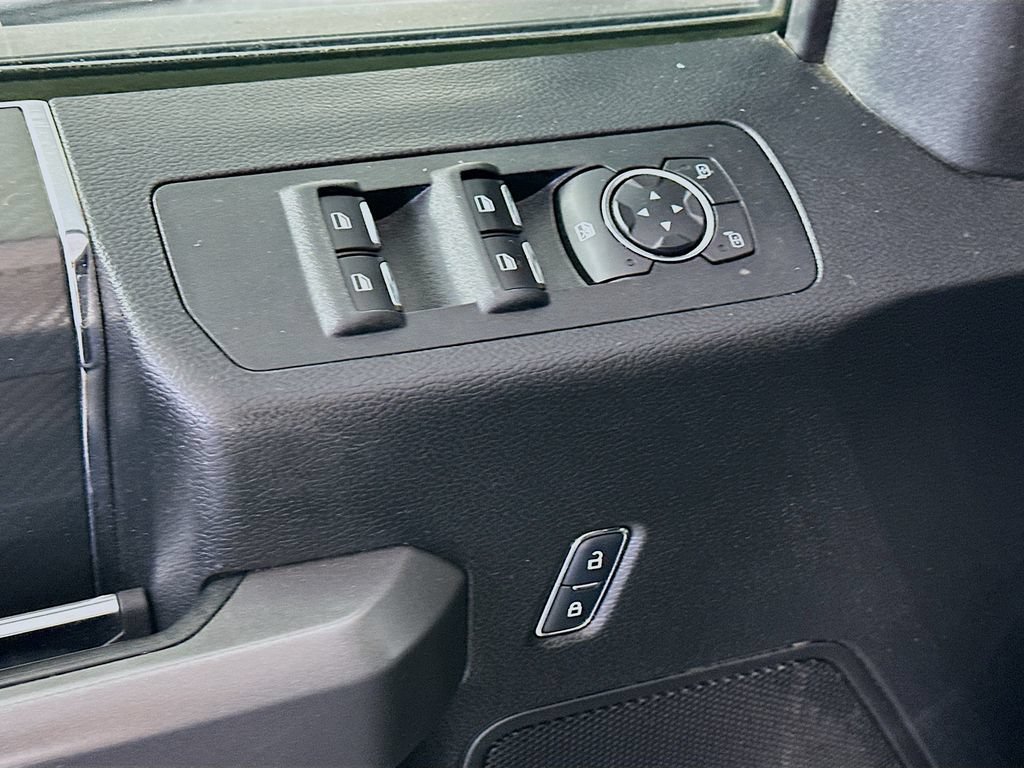 Used 2018 Ford F150 XLT w/ Equipment Group 301A Mid AWD/4WD image 23