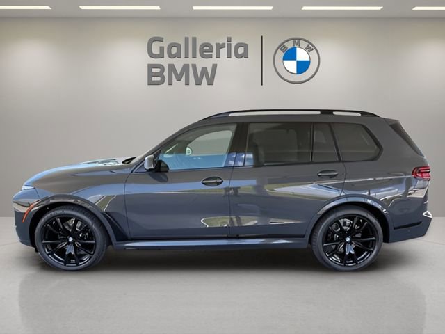 Used 2026 BMW X7 xDrive40i AWD/4WD image 16