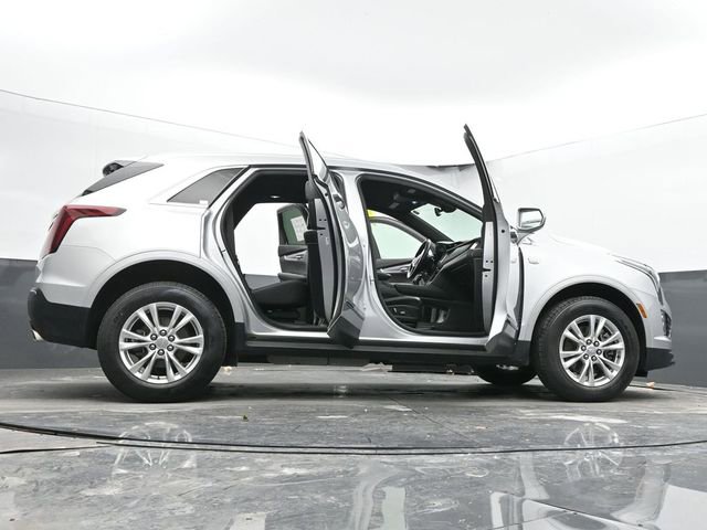 Used 2020 Cadillac XT5 Luxury image 76