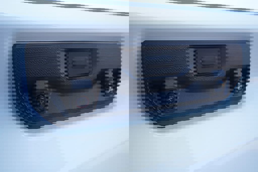 New 2026 Chevrolet Silverado 2500 LT w/ All Star Edition image 17