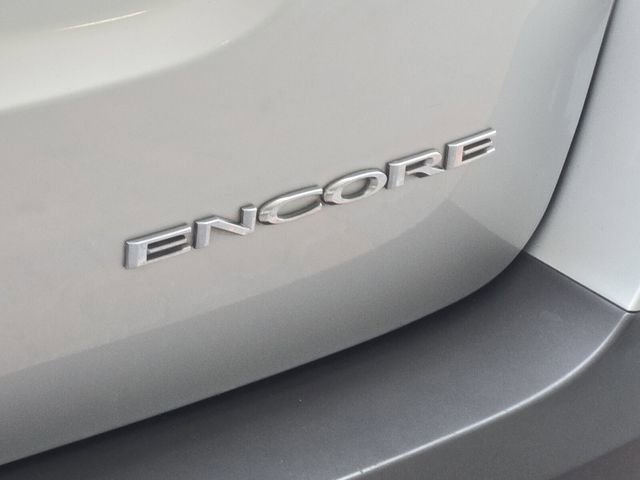 Used 2015 Buick Encore Premium image 9
