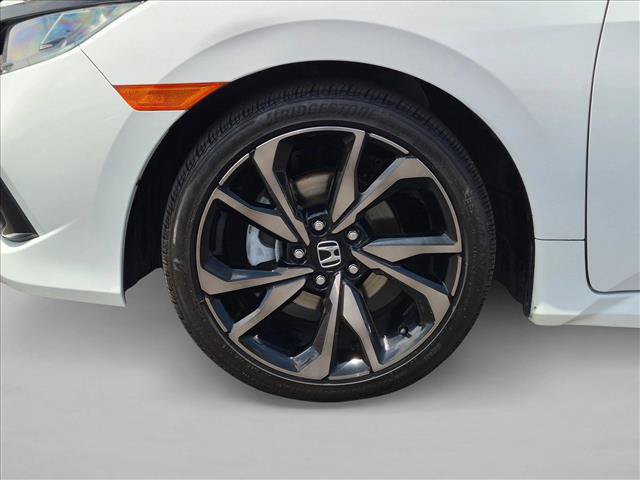 Used 2019 Honda Civic Sport image 23