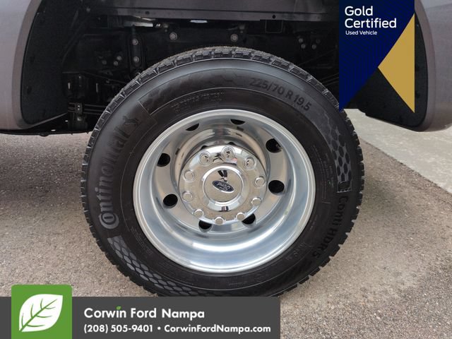 Used 2024 Ford F450 Lariat w/ Lariat Ultimate Package AWD/4WD image 35