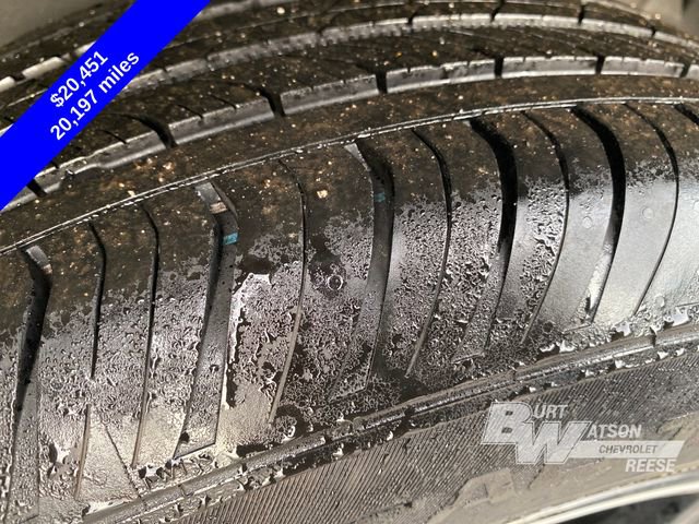 Used 2023 Chevrolet TrailBlazer LT image 18