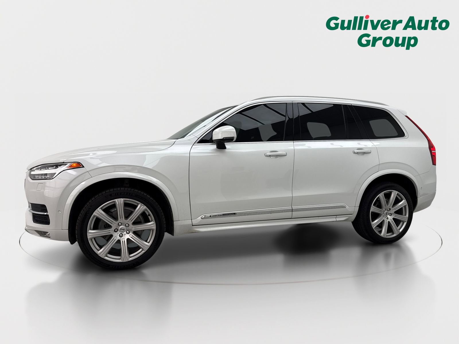 Used 2018 Volvo XC90 T6 Inscription w/ Luxury Package AWD/4WD image 2