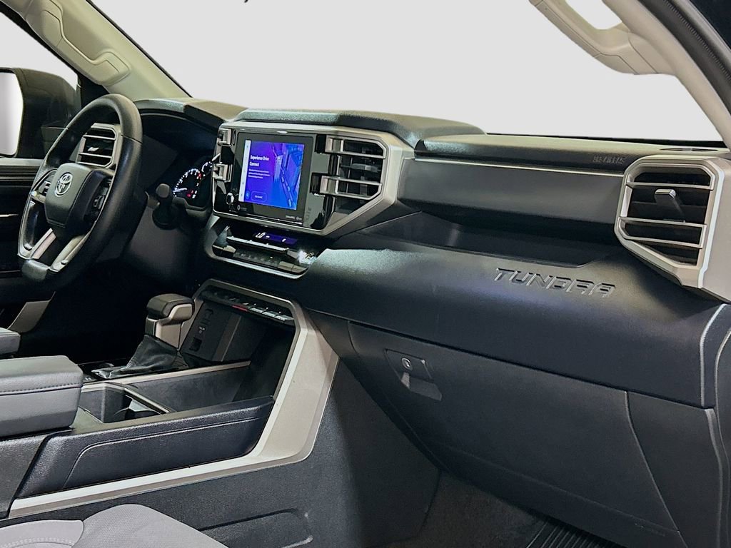Used 2023 Toyota Tundra SR5 AWD/4WD image 24