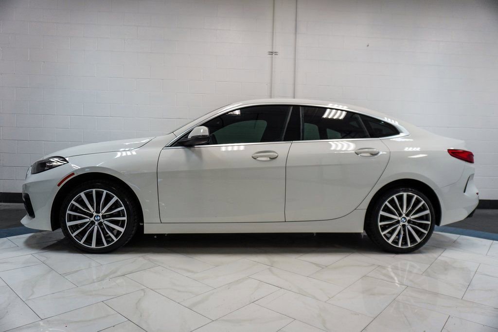 Used 2023 BMW 228i Gran Coupe 228i w/ Convenience Package image 34