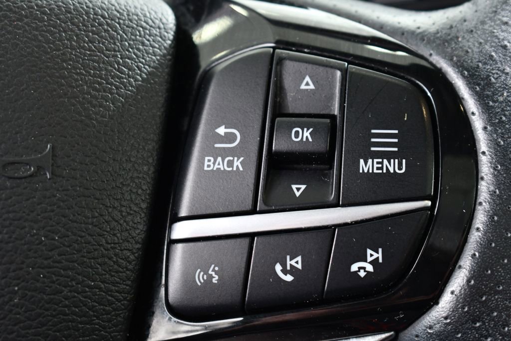 Used 2022 Ford Explorer ST-Line w/ Class IV Trailer Tow Package AWD/4WD image 33