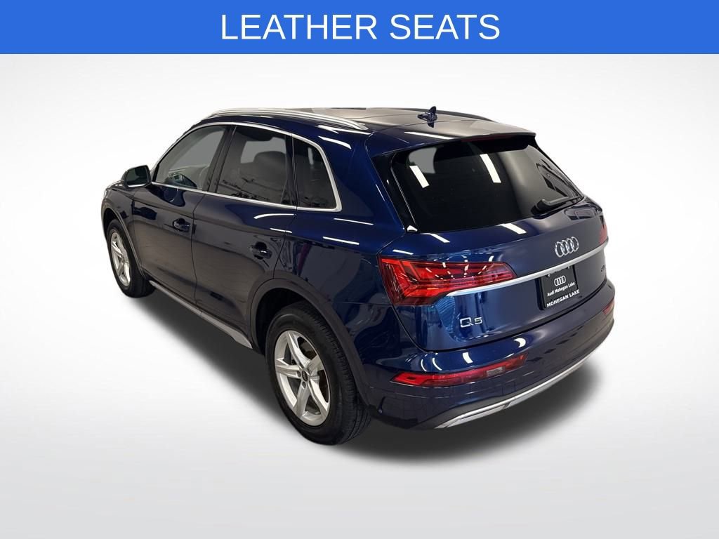 Used 2023 Audi Q5 2.0T Premium w/ Convenience Package image 15
