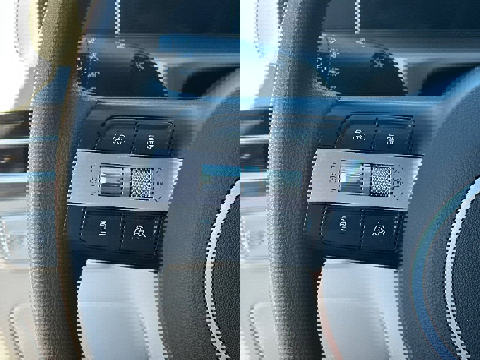 Used 2025 Hyundai Tucson SEL image 25