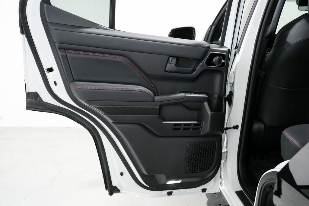 Used 2025 Toyota 4Runner TRD Pro image 41