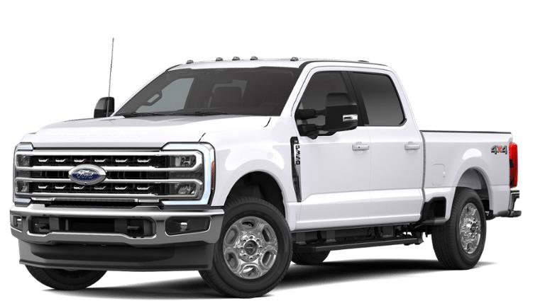 New 2026 Ford F350 XLT w/ XLT Premium Package image 23