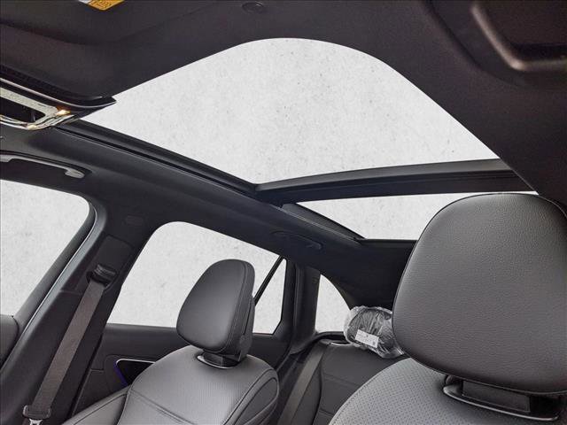 Certified 2026 Mercedes-Benz GLC 300 4MATIC image 14