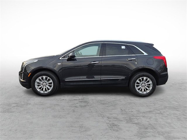 Used 2019 Cadillac XT5 AWD image 7