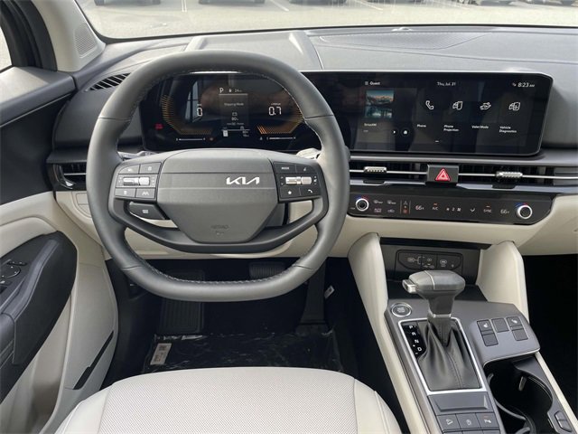 New 2026 Kia Sportage EX w/ EX Panorama Roof Package image 2