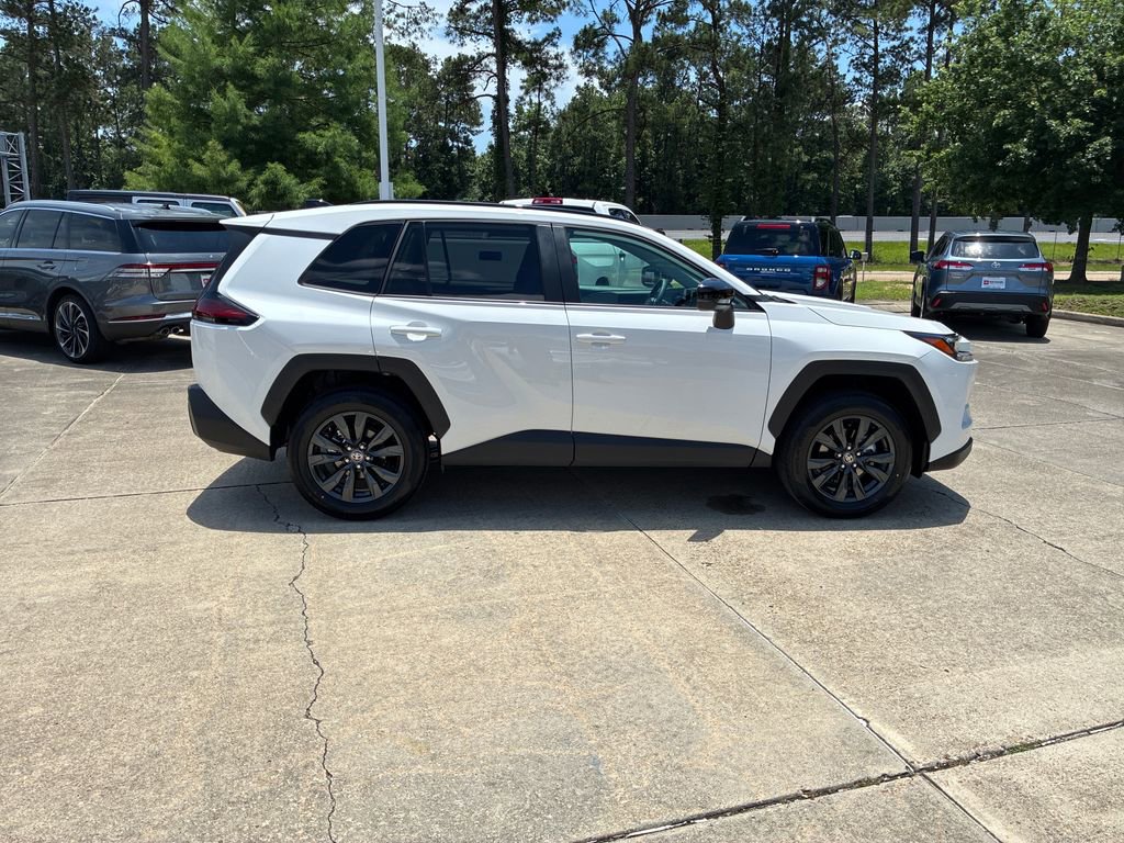 New 2026 Toyota RAV4 XLE Premium FWD image 8