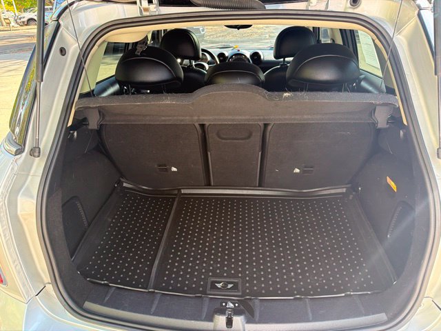 Used 2015 MINI Cooper Countryman S AWD/4WD image 13