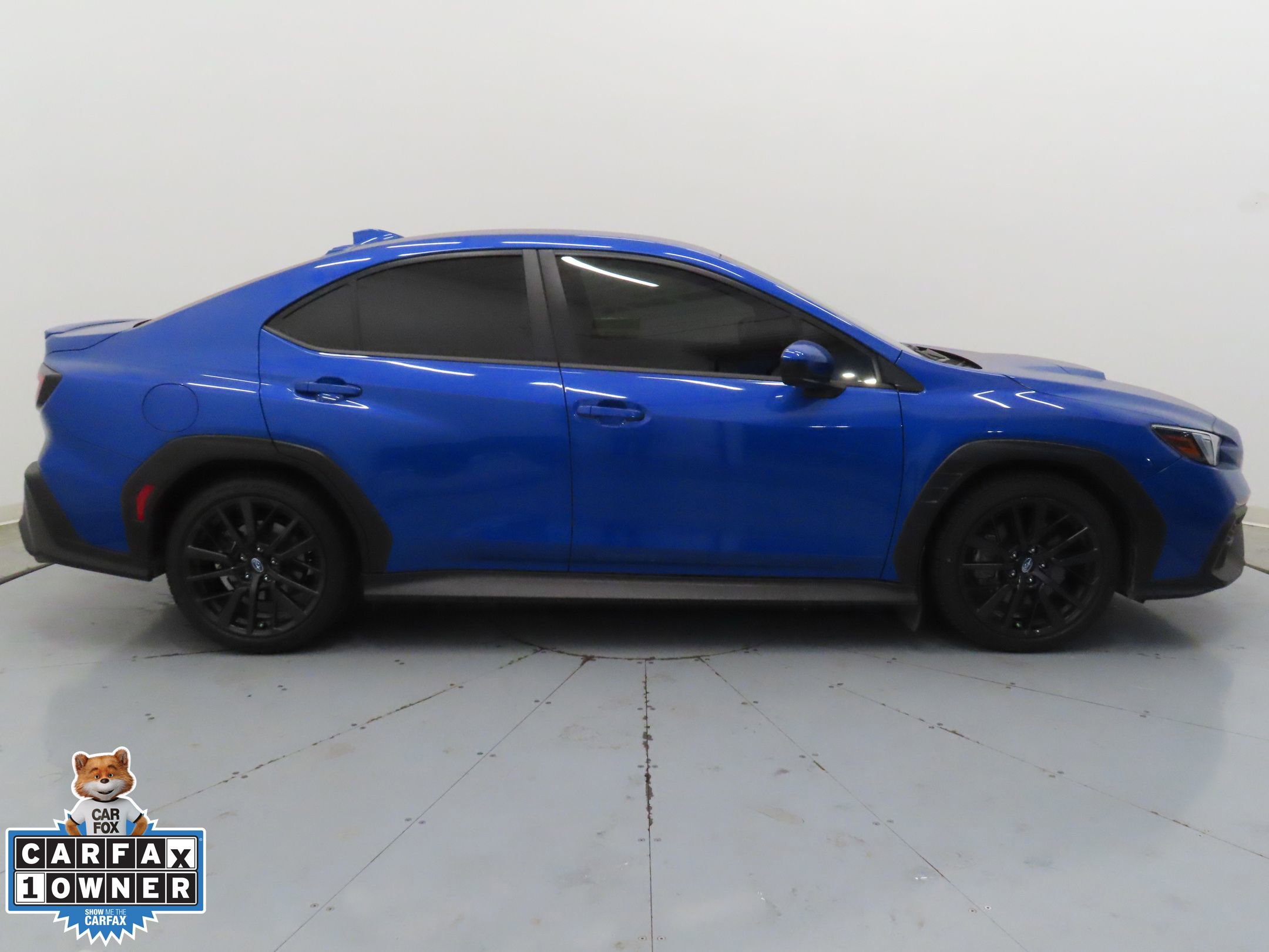 Used 2022 Subaru WRX Premium image 2