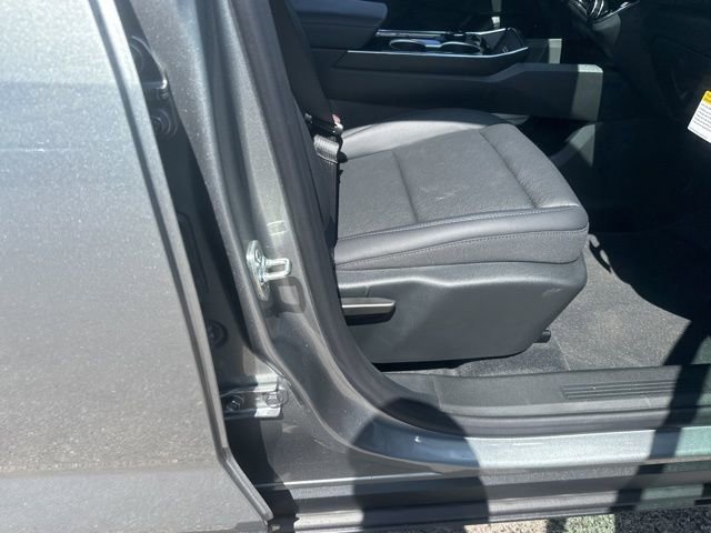 New 2026 Chevrolet Equinox LT FWD image 33