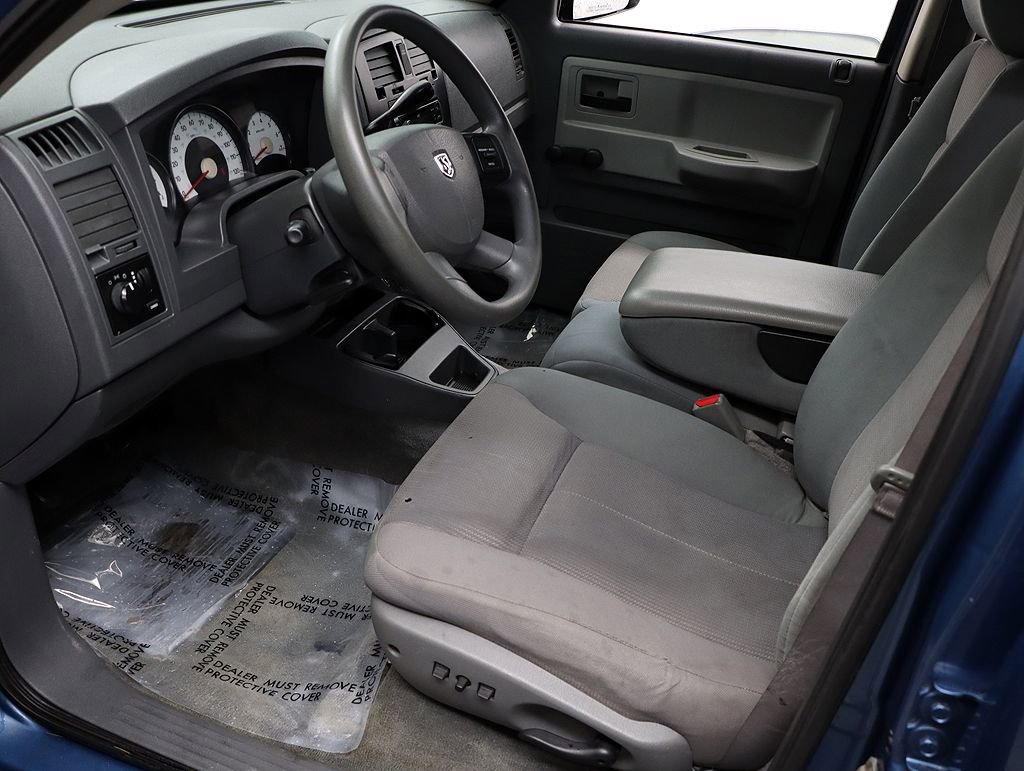 Used 2005 Dodge Dakota ST RWD image 13