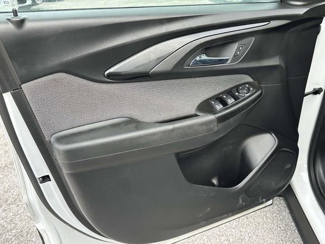 Certified 2021 Chevrolet TrailBlazer LS image 17