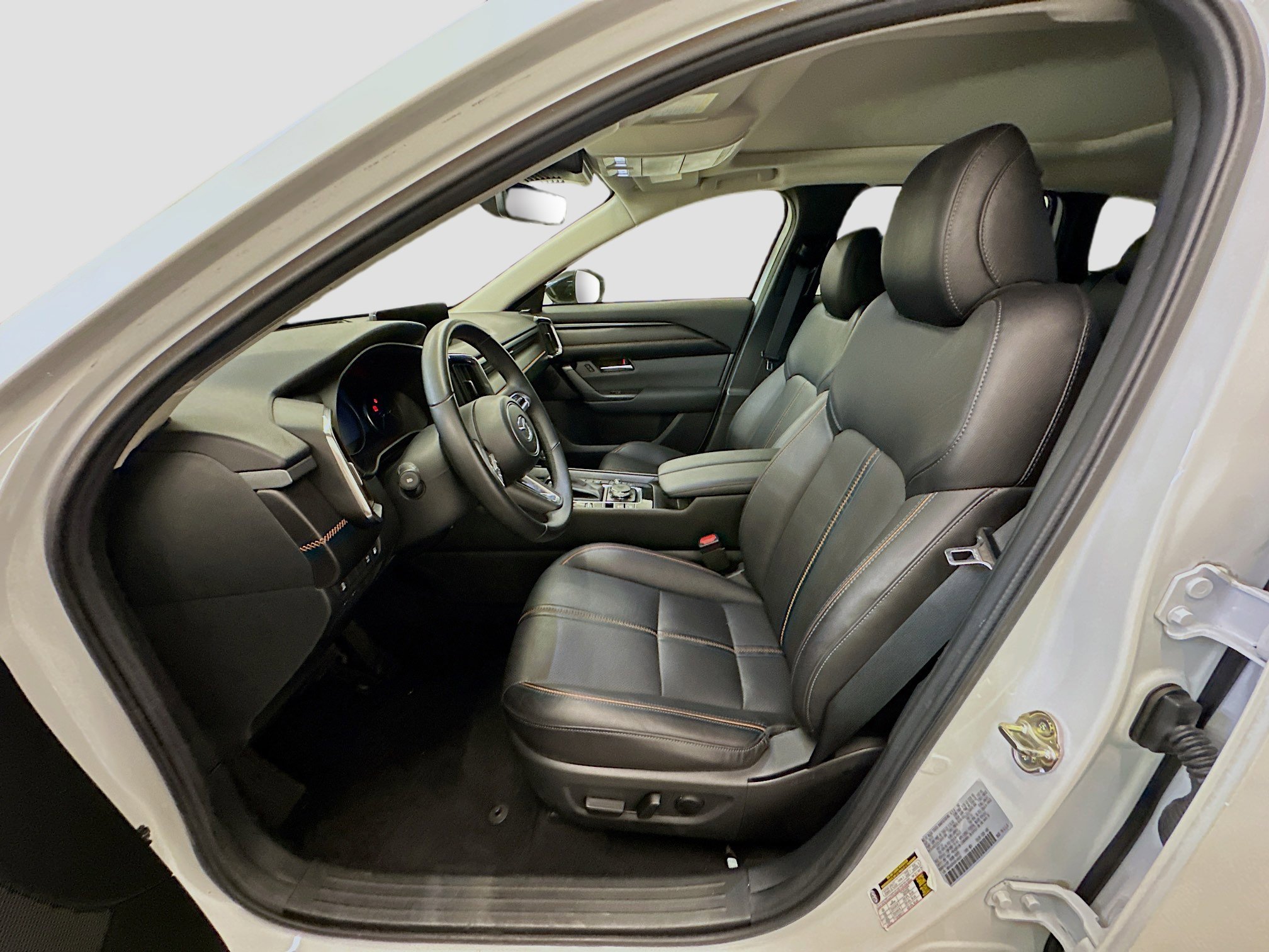 Used 2025 MAZDA CX-50 2.5 Hybrid w/ Premium Plus Pkg AWD/4WD image 13