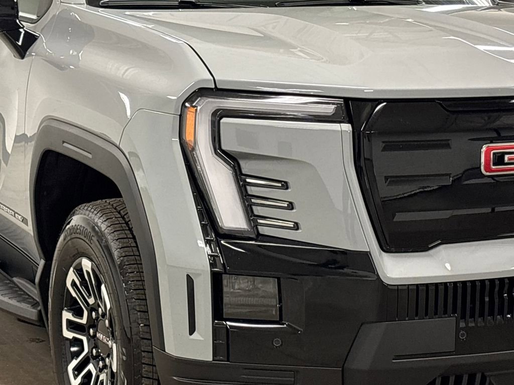 New 2026 GMC Sierra EV Elevation AWD/4WD video 4