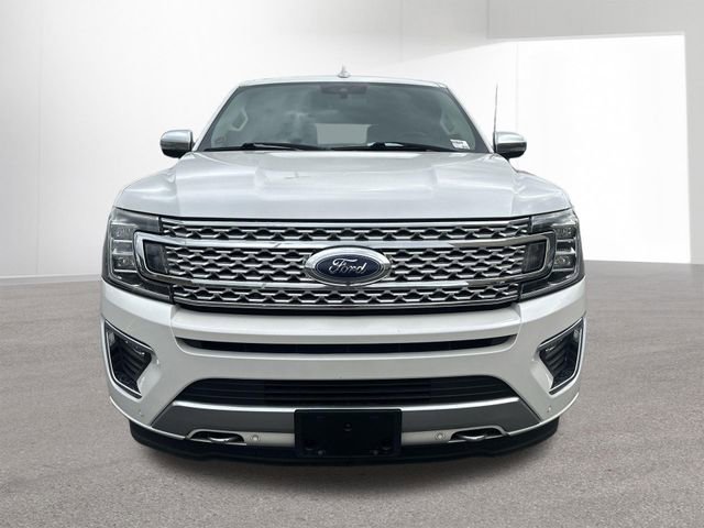 Used 2019 Ford Expedition Platinum image 17