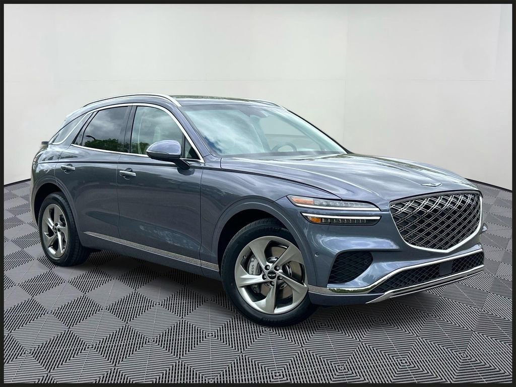 New 2026 Genesis GV70 2.5T Advanced