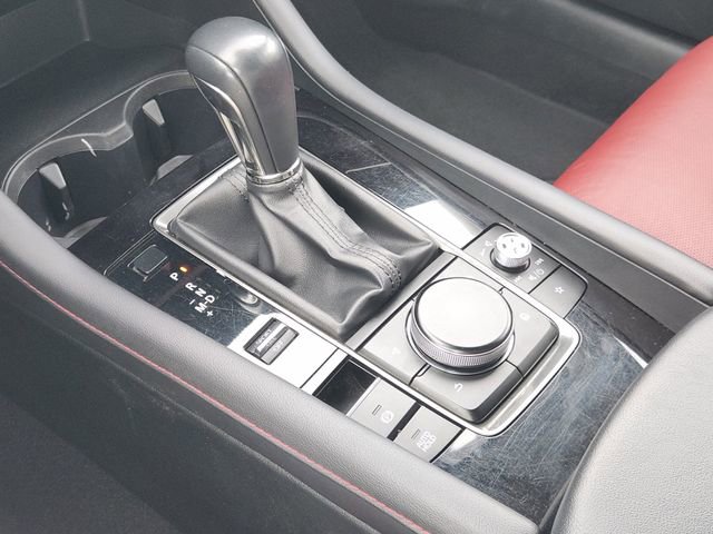 Used 2023 MAZDA MAZDA3 s image 18
